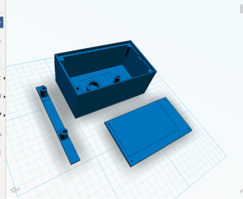 3D Printing a Gear Box